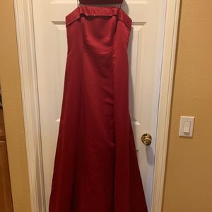 Homecoming/ prom/ wedding dress